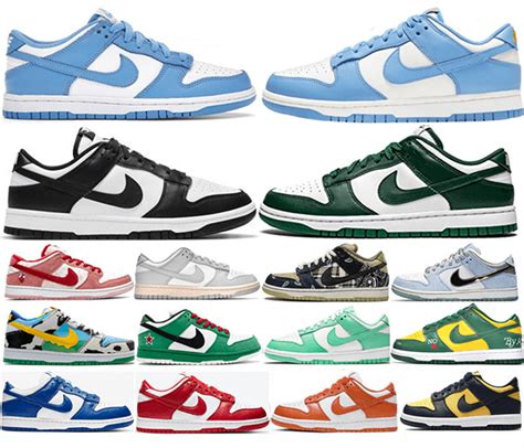 dupes shoes nike|best dupe for nike dunk.